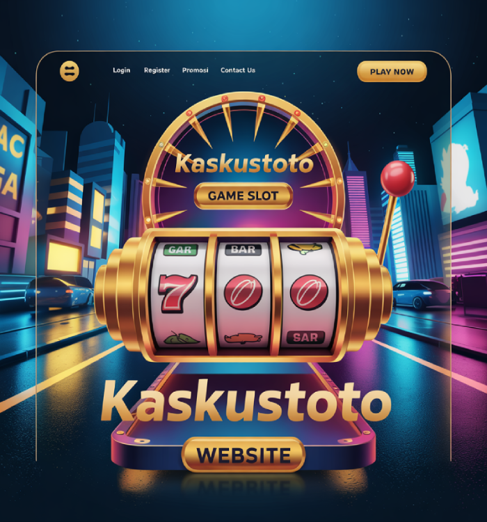 KASKUSTOTO