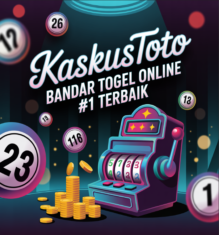 KASKUSTOTO