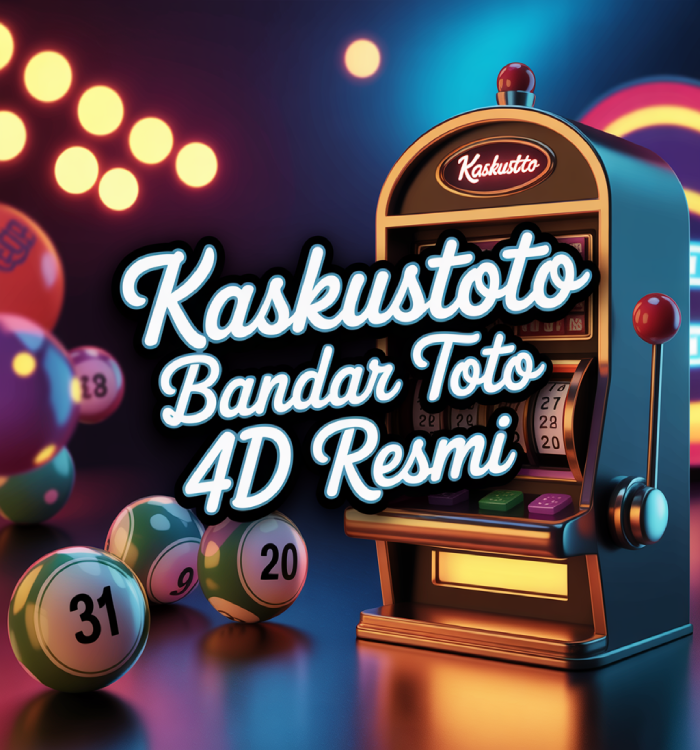 KASKUSTOTO