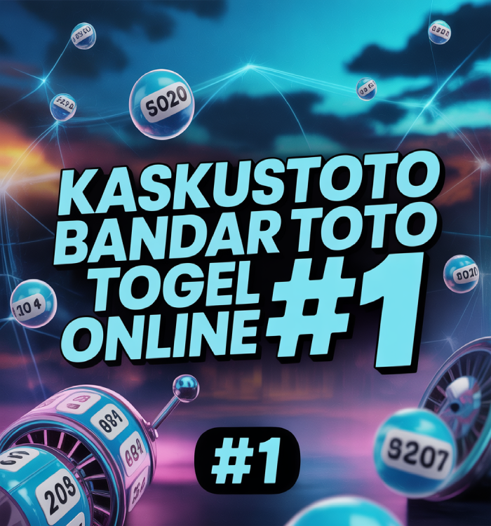 KASKUSTOTO