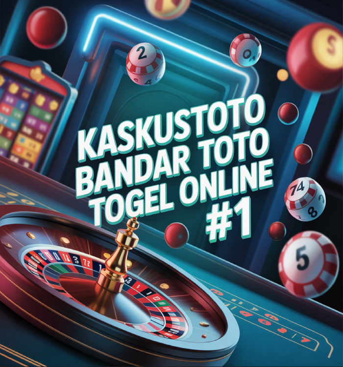 KASKUSTOTO