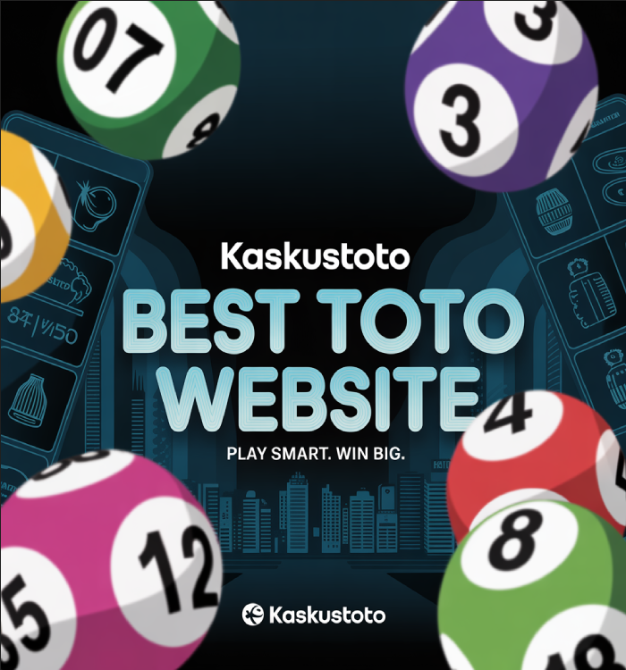 KASKUSTOTO @ Rekomendasi Situs Toto Resmi & Bandar Toto Togel Terkemuka Di Indonesia