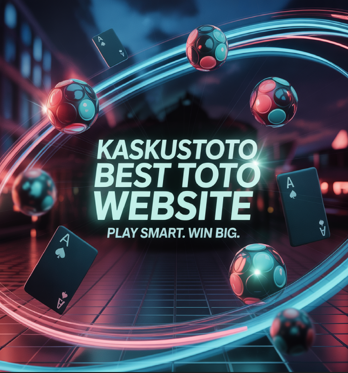 KASKUSTOTO