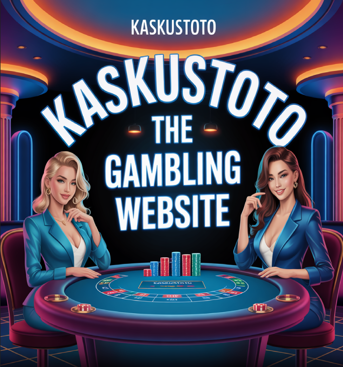 KASKUSTOTO