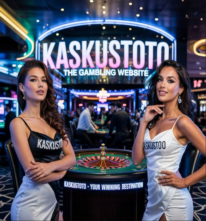 KASKUSTOTO