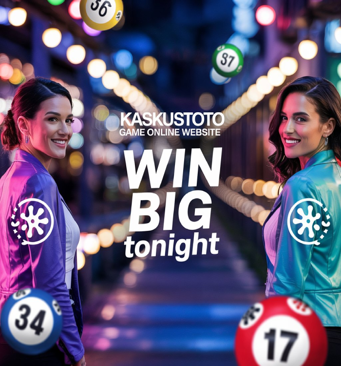 KASKUSTOTO