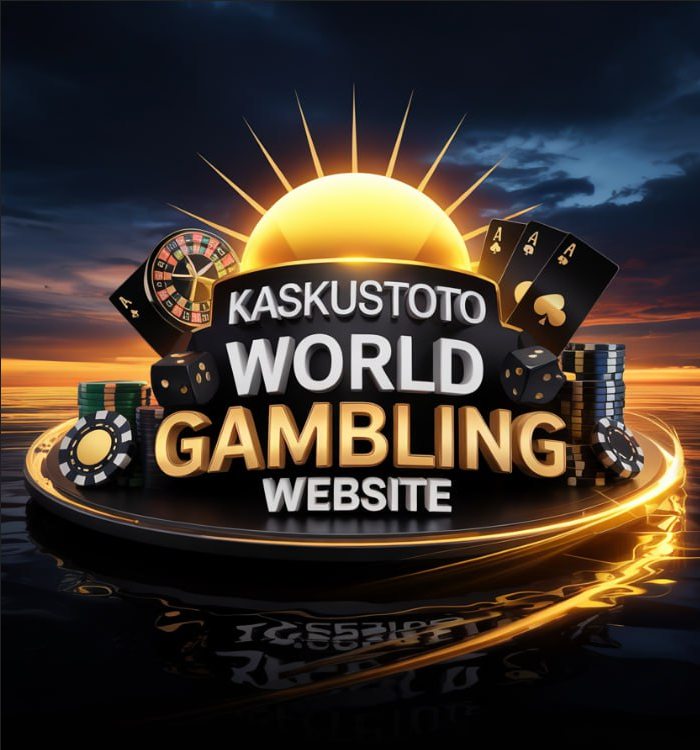 KASKUSTOTO