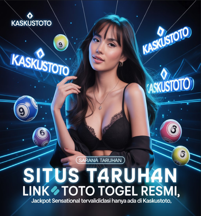 KASKUSTOTO > Sarana Taruhan Situs Toto Slot 4D & link Toto Togel Resmi Dengan Jackpot Tervalidasi Hari Ini
