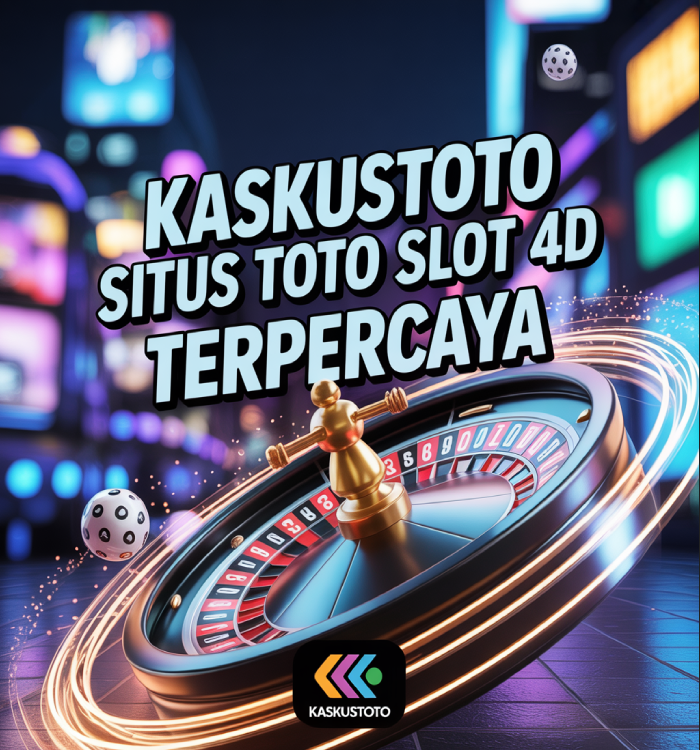 KASKUSTOTO