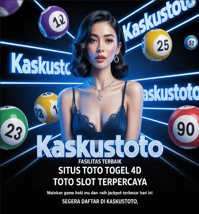Galeri foto KASKUSTOTO * Fasilitas Terbaik Situs Toto Togel 4D & Link Toto Slot Terpercaya Tahun 2026 di Yogyakarta