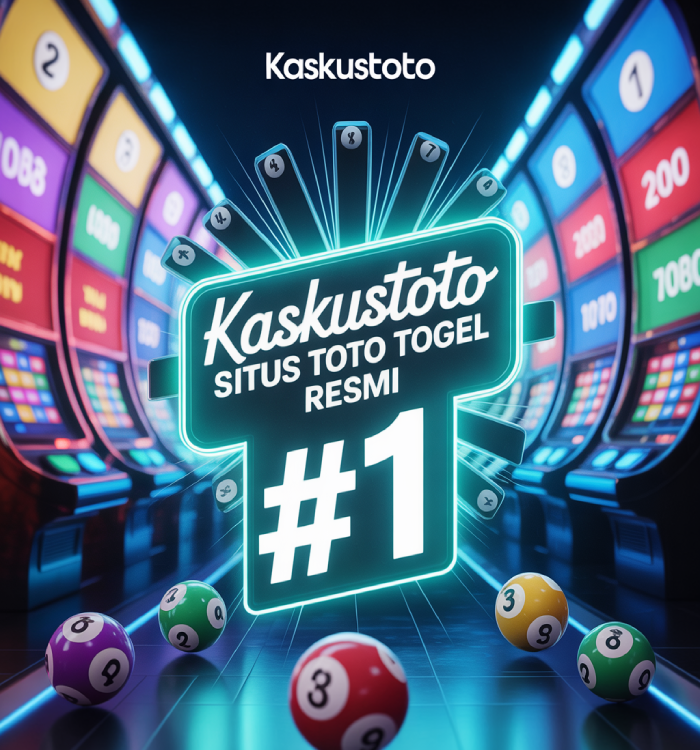 KASKUSTOTO