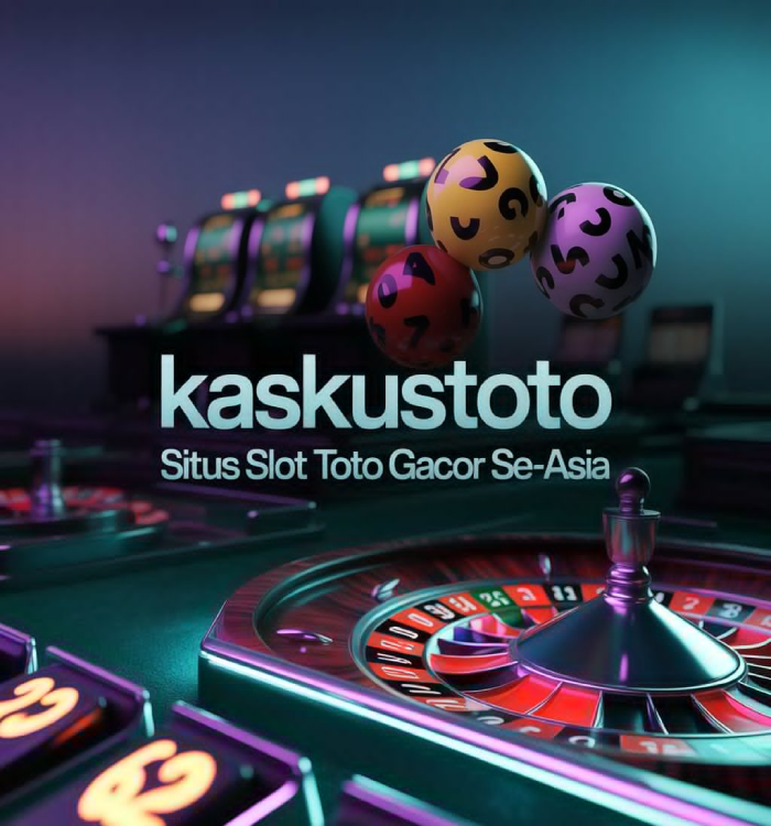 KASKUSTOTO
