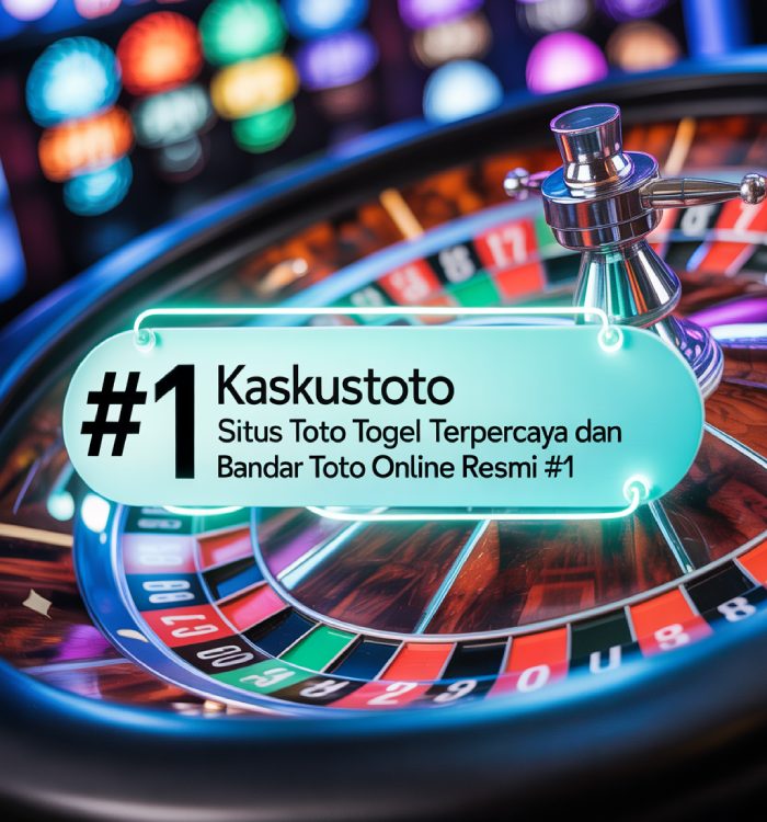 KASKUSTOTO