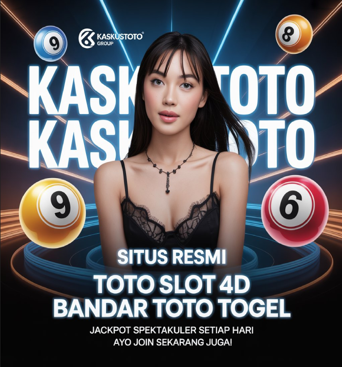 Galeri foto Platfom KASKUSTOTO - Situs Resmi Link Toto Slot 4D & Bandar Toto Togel Jackpot Spektakuler Setiap Hari di Yogyakarta