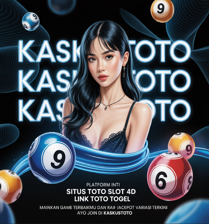 KASKUSTOTO < Platform Inti Situs Toto Slot 4D & Link Toto Togel Dengan Variasi Jackpot Terkini