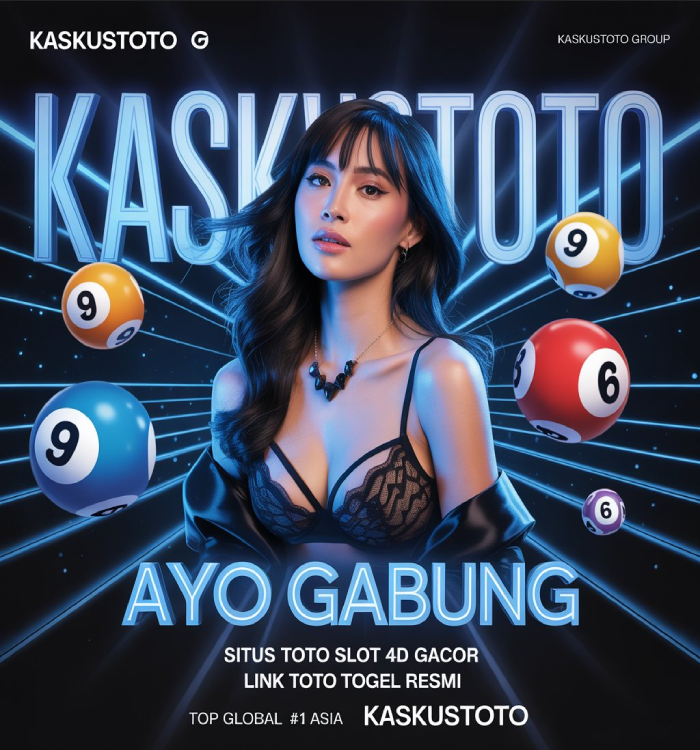 Kualitas Unggulan Situs Toto Slot 4d Gacor & Link Toto Togel Resmi Terpopuler Abad Ini - KASKUSTOTO - WooCommerce eCommerce
