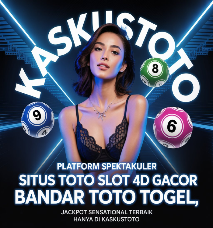 Galeri foto KASKUSTOTO - Platform Spektakuler Situs Toto Slot 4D Gacor & Bandar Toto Togel Dengan Hadiah Jackpot Sensational Terbaik di Yogyakarta