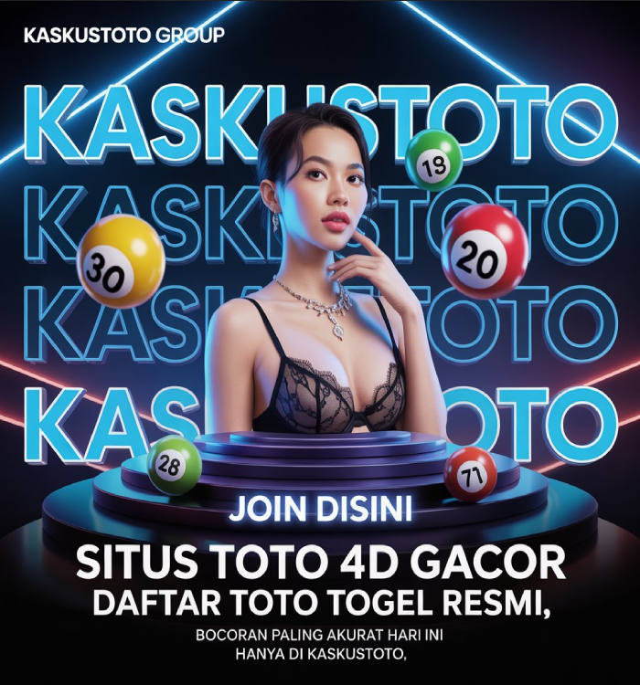 KASKUSTOTO > Rekomendasi Situs Toto Slot 4D Gacor & Daftar Toto Togel Resmi Dengan Bocoran Akurat Hari Ini - WooCommerce eCommerce