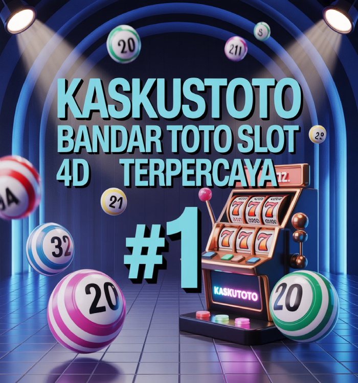 KASKUSTOTO