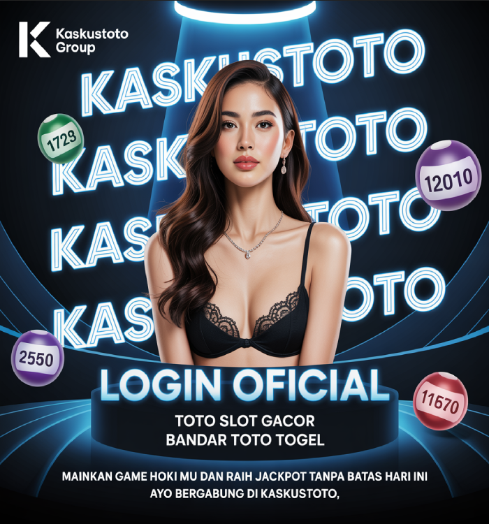 Galeri foto KASKUSTOTO < Link Login Official Situs Toto Slot Gacor & Bandar Toto Togel Terkemuka Hari Ini di Yogyakarta
