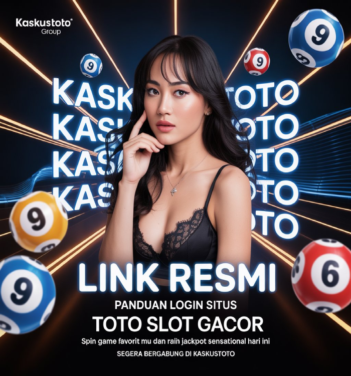 Galeri foto KASKUSTOTO - Panduan Login Situs Toto Slot Gacor Dengan Akses Game Terbaik Hari Ini di Yogyakarta