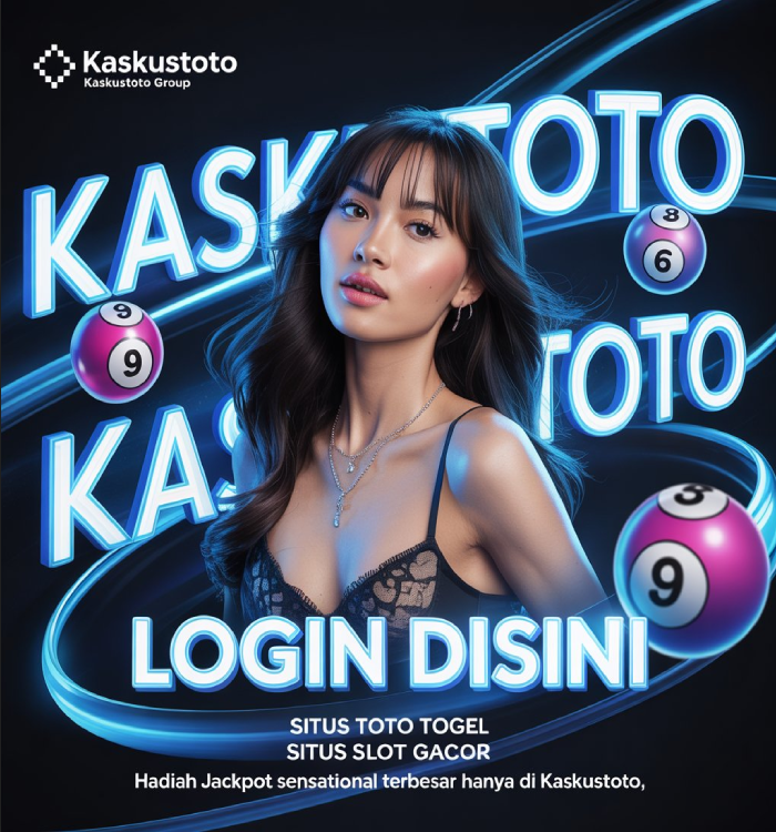 Link Login Gallery Situs Toto Togel & Slot Gacor Paling Viral Tahun Ini - KASKUSTOTO