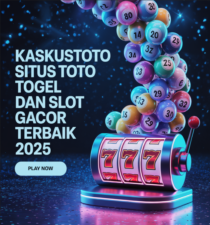 KASKUSTOTO