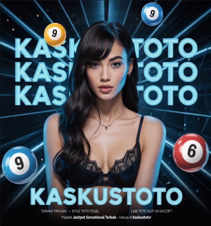 KASKUSTOTO: Sarana Taruhan Situs Toto Togel & Link Toto Slot 4D Gacor Dengan Jackpot Sensational Terbaik