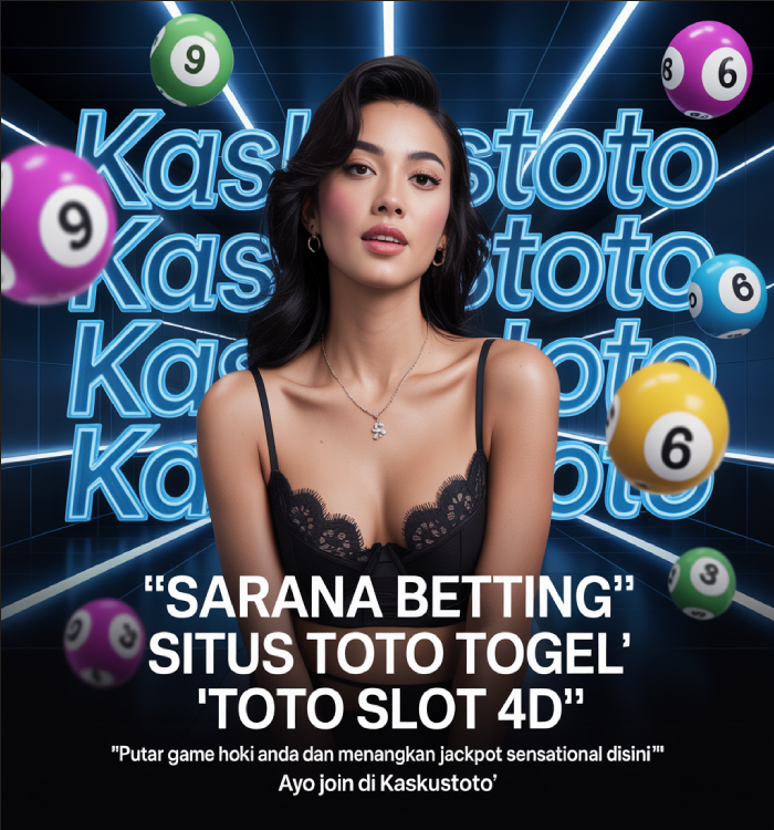Galeri foto KASKUSTOTO @ Sarana Betting Resmi Situs Toto Togel & Toto Slot 4D Terbaik di Yogyakarta