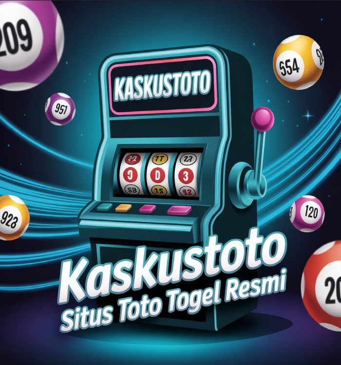 KASKUSTOTO