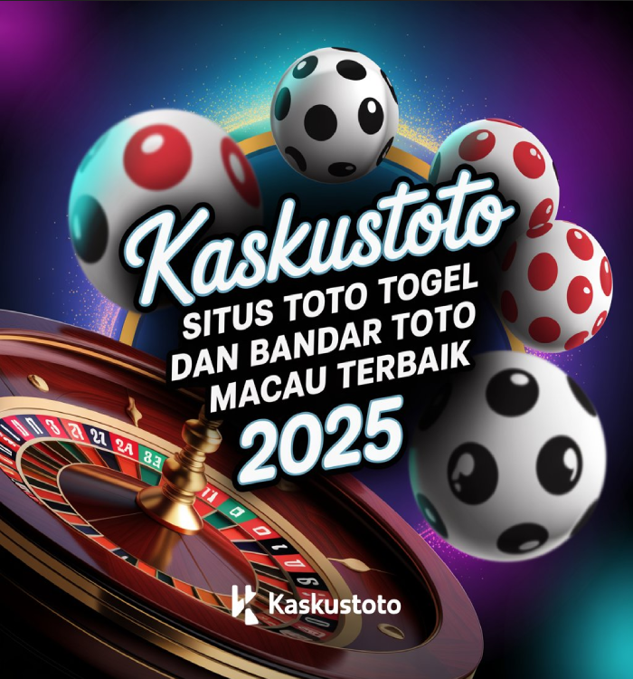 KASKUSTOTO