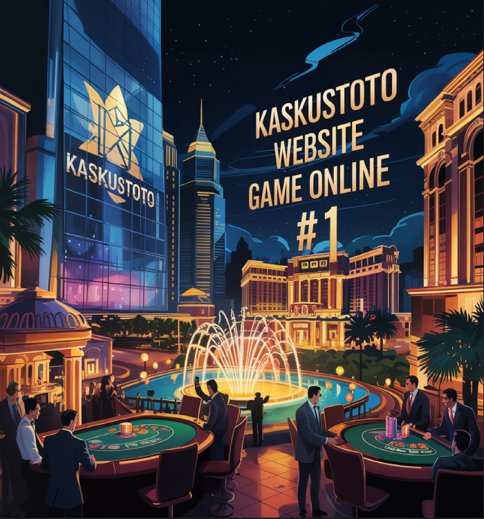 KASKUSTOTO