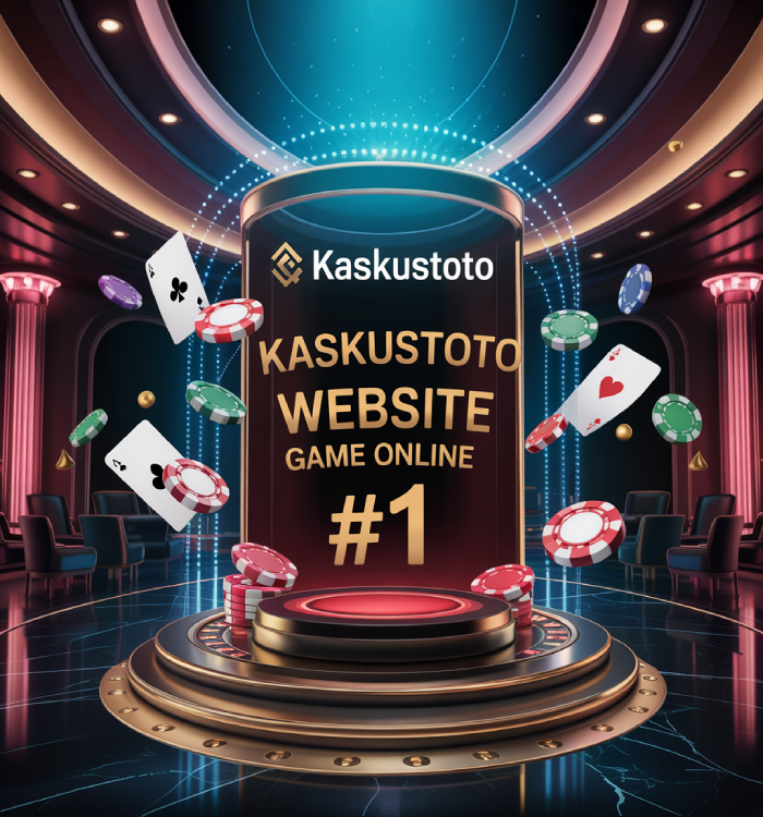 KASKUSTOTO